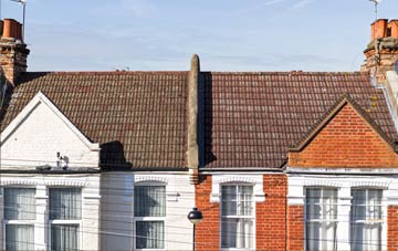 clay roofing Braceborough, Lincolnshire