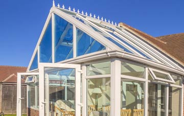 conservatory roof insulation costs Braceborough