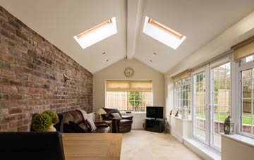 conservatory roof insulation Braceborough, Lincolnshire