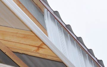 why Braceborough fascia repairs are essential