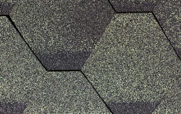 Braceborough fibreglass shingle repairs