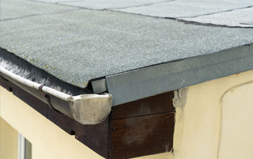 Braceborough flat garage roofing repairs
