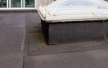 disadvantages of Braceborough flat roofs