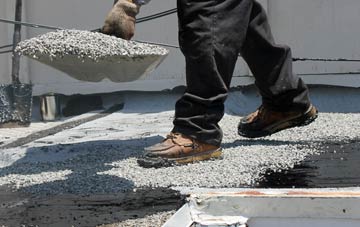 Braceborough flat roofing companies