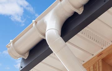 Braceborough gutter installation costs