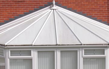 Braceborough polycarbonate conservatory roof repairs