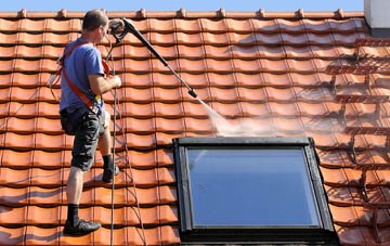 roof cleaning Braceborough, Lincolnshire