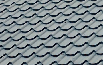 Braceborough rubber roofing companies