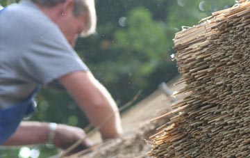 professional Braceborough thatchers