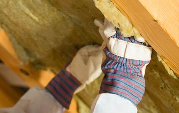 types of Braceborough pitched roof insulation materials