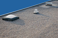 Braceborough flat roofing