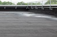 find rated Braceborough flat roofing companies