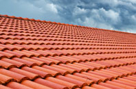 Braceborough roofing tiles