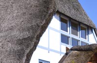 find rated Braceborough thatchers